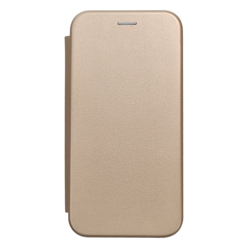 XIAOMI Redmi 10C Wallet Cases Book Elegance Elegant  Gold 