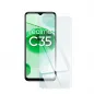 realme C35 Tempered glass Blue Star 9H Transparent 