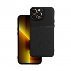 Apple iPhone 11 Case Noble Black 