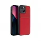 Apple iPhone 14 Case Noble Red 