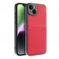 Apple iPhone 14 Plus Case Noble Red 