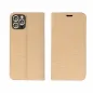 XIAOMI Redmi 10C Wallet Cases LUNA Book Gold Elegant  Gold 