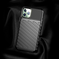 Apple iPhone 14 Pro Max Case THUNDER Black 