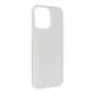 Apple iPhone 14 Case Shining Silver 