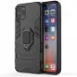 Apple iPhone 12 Pro Case Nitro Black 