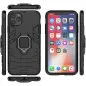 Apple iPhone 12 Pro Case Nitro Black 