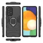 Samsung Galaxy A33 Case Nitro Black 