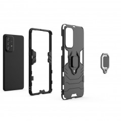 Samsung Galaxy A33 Case Nitro Black 