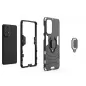 Samsung Galaxy A33 Case Nitro Black 