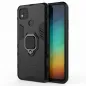 XIAOMI Redmi 9A Case Nitro Black 