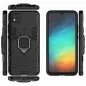 XIAOMI Redmi 9A Case Nitro Black 