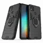 XIAOMI Redmi 9A Case Nitro Black 