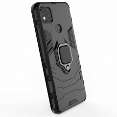 XIAOMI Redmi 9A Case Nitro Black 