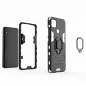 XIAOMI Redmi 9A Case Nitro Black 