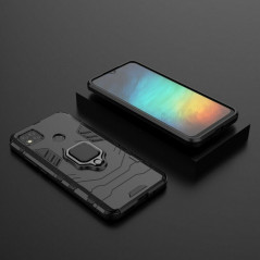 XIAOMI Redmi 9A Case Nitro Black 