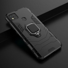 XIAOMI Redmi 9A Case Nitro Black 