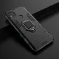 XIAOMI Redmi 9A Case Nitro Black 