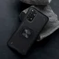 XIAOMI Redmi 9A Case Nitro Black 