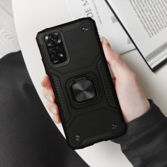 XIAOMI Redmi 9A Case Nitro Black 