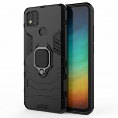 XIAOMI Redmi 9C Case Nitro Black