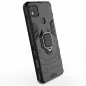 XIAOMI Redmi 9C Case Nitro Black