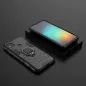 XIAOMI Redmi 9C Case Nitro Black 