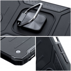 XIAOMI Redmi 9C Case Nitro Black 