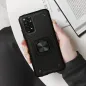 XIAOMI Redmi 9C Case Nitro Black 