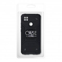 XIAOMI Redmi 9C Case Nitro Black 