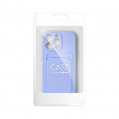 Apple iPhone 11 Case Card Violet 