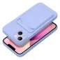 Apple iPhone 13 Case Card Violet 