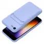 Apple iPhone 7 Case Card Violet 