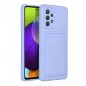 Samsung Galaxy A52 5G Case Card Violet 