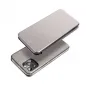 Apple iPhone 14 Wallet Cases Book Elegance Elegant  Grey 