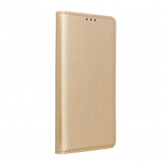 Apple iPhone 14 Pro Max Wallet Cases Smart Case Book Gold