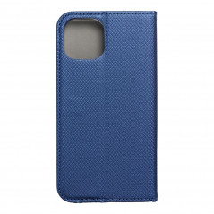 Apple iPhone 14 Wallet Cases Smart Case Book Navy 