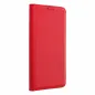 Samsung Galaxy M53 5G Wallet Cases Smart Case Book Red 