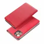 Samsung Galaxy M53 5G Wallet Cases Smart Case Book Red 