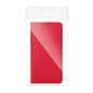 Samsung Galaxy M53 5G Wallet Cases Smart Case Book Red 