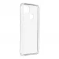 XIAOMI Redmi 10A Case SUPER CLEAR HYBRID Transparent 