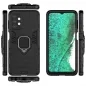 Samsung Galaxy A13 LTE Case Nitro Black 