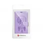 XIAOMI Redmi Note 11 Wallet Cases MEZZO Book Dreamcatcher  Purple 