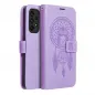 Samsung Galaxy S20 FE 5G Wallet Cases MEZZO Book Dreamcatcher  Purple 