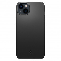 Apple iPhone 14 Case Spigen Thin Fit Black