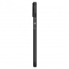 Apple iPhone 14 Case Spigen Thin Fit Black 