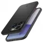 Apple iPhone 14 Pro Max Case Spigen Thin Fit Black 