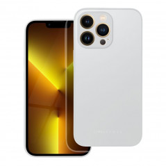 Apple iPhone X Case Roar Matte Glass Stylish  Steel