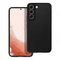 Samsung Galaxy A02s Case Roar Matte Glass Stylish  Black 