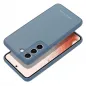 Samsung Galaxy A02s Case Roar Matte Glass Stylish  Blue 