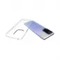 Oppo Find X5 Case Ultra Slim 0,5mm Transparent 